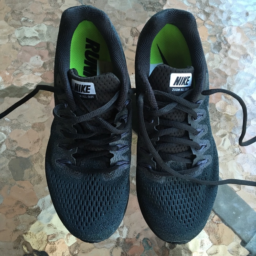Nike sneakers